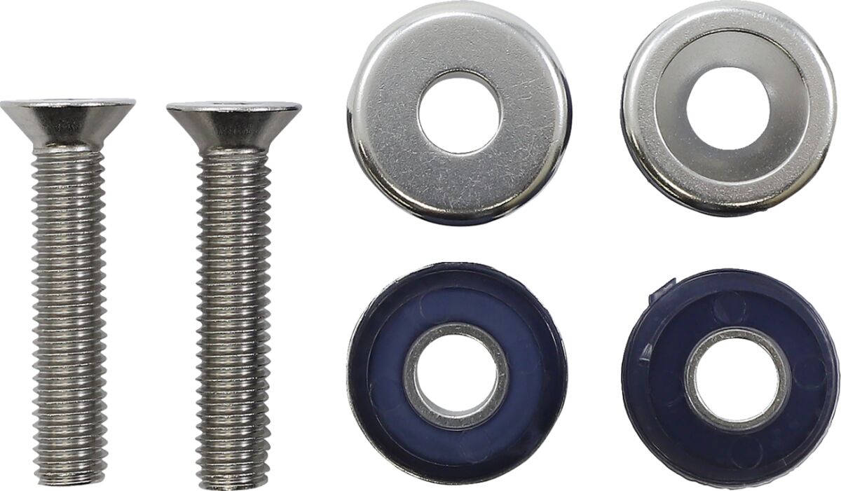 RISER BUSHINGS W/1/2X13