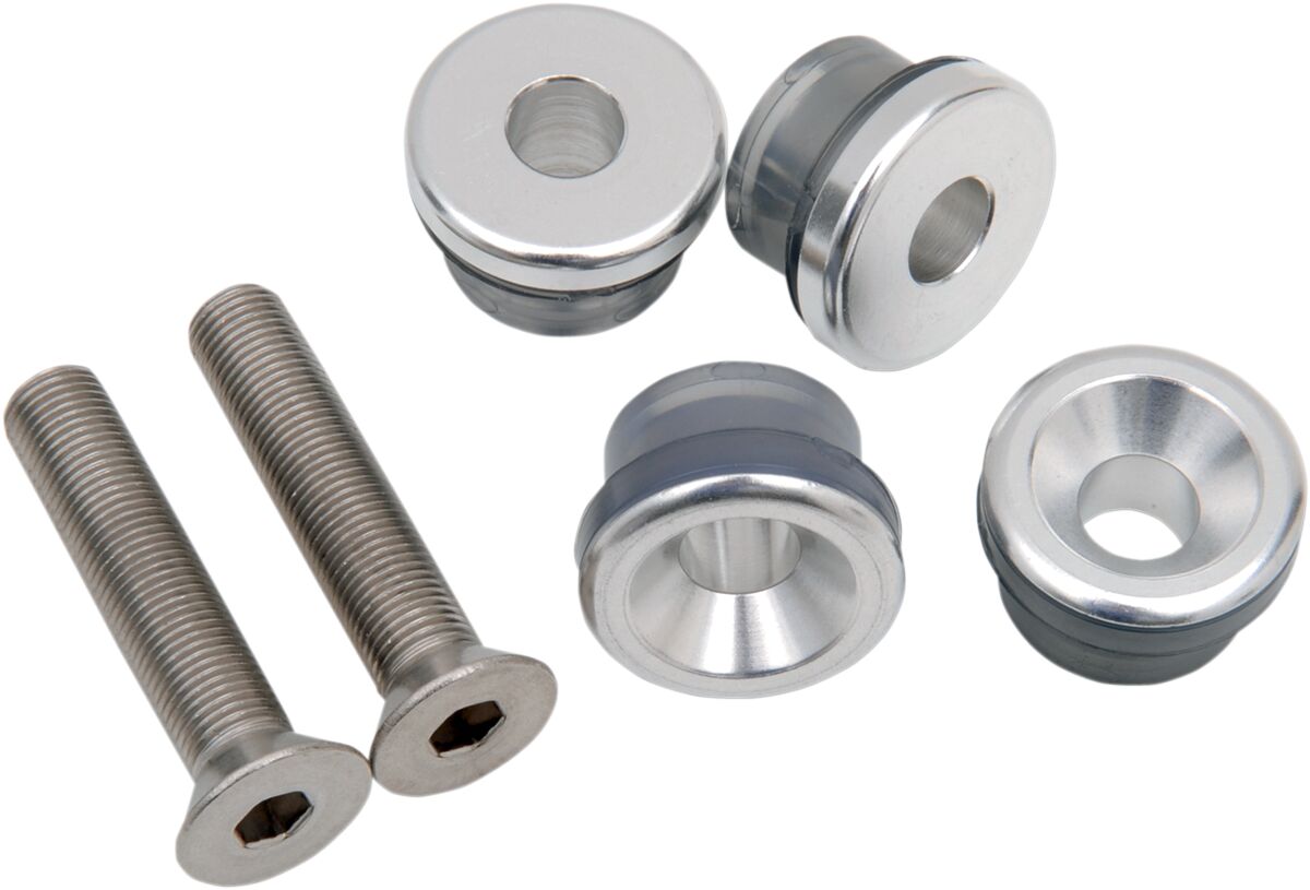 RISER BUSHINGS W/1/2X20