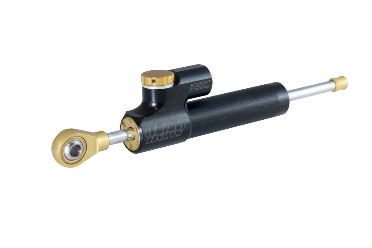 STEERING DAMPER S068 - RSC - B