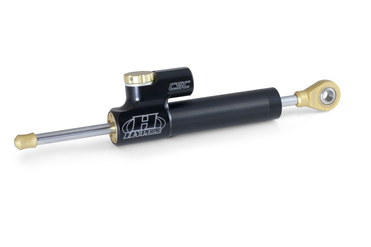 STEERING DAMPER S090 - CSC - R