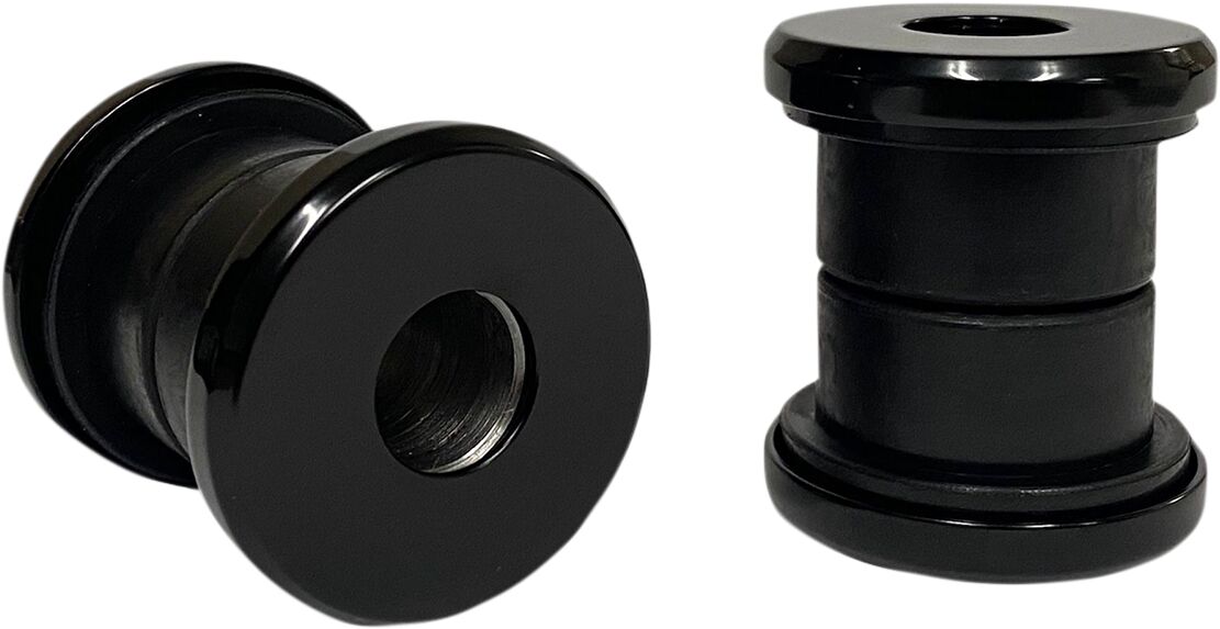 BUSHING KIT RISER BLACK