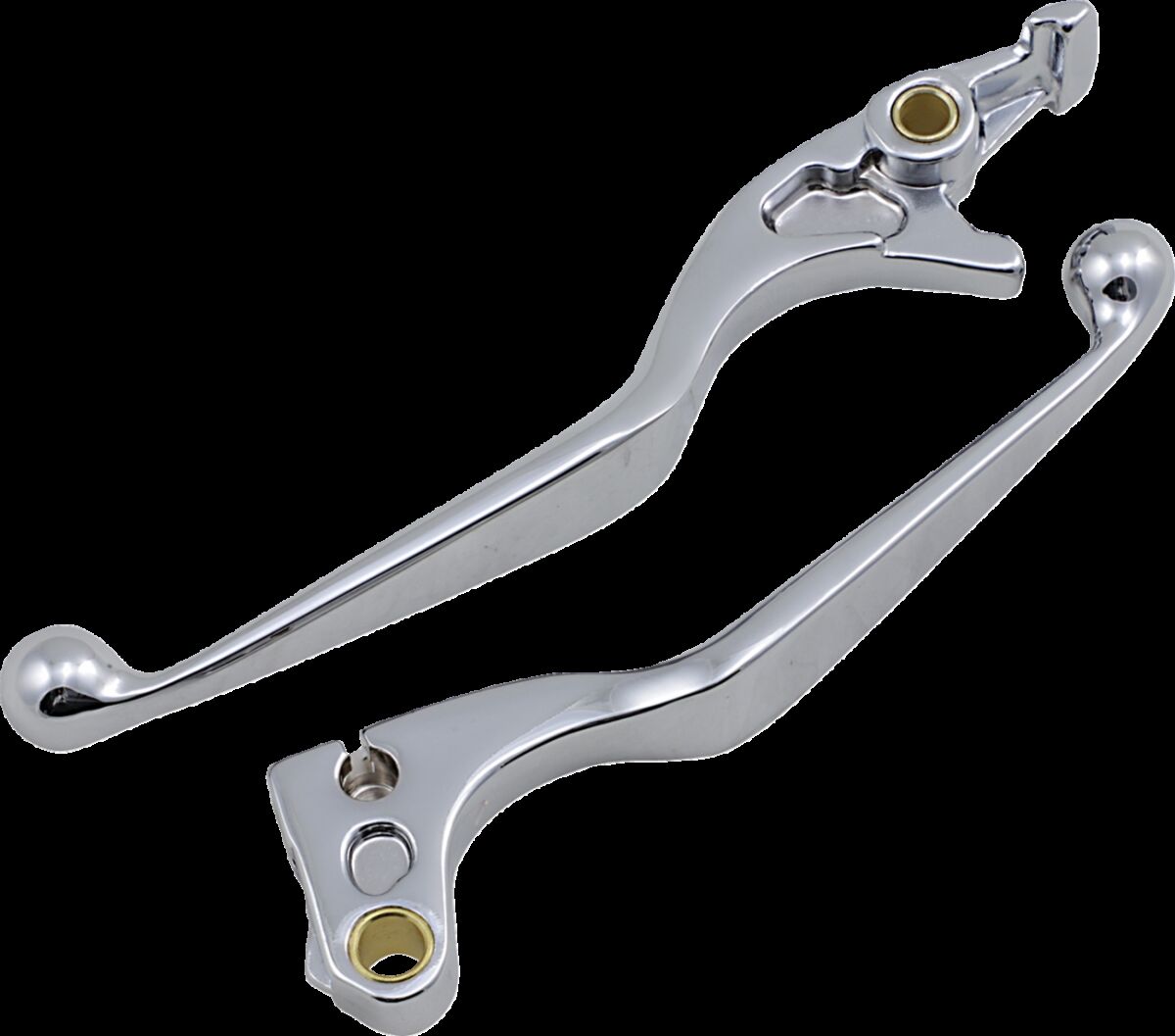LEVERS WIDE-STYLE - HONDA - CH
