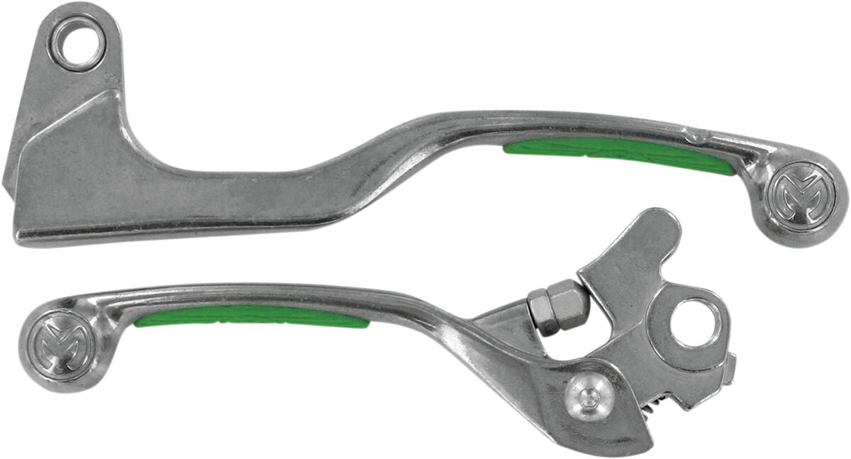 LEVERS COMP SET GRN-KX/F