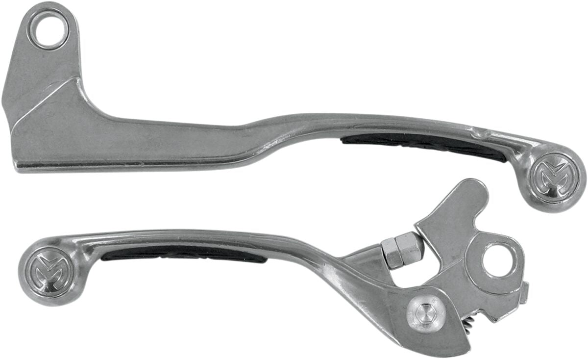 LEVERS COMP SET BLACK-RM