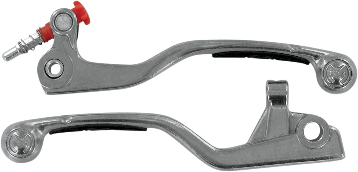 LEVERSCOMP SET BLK-KTM