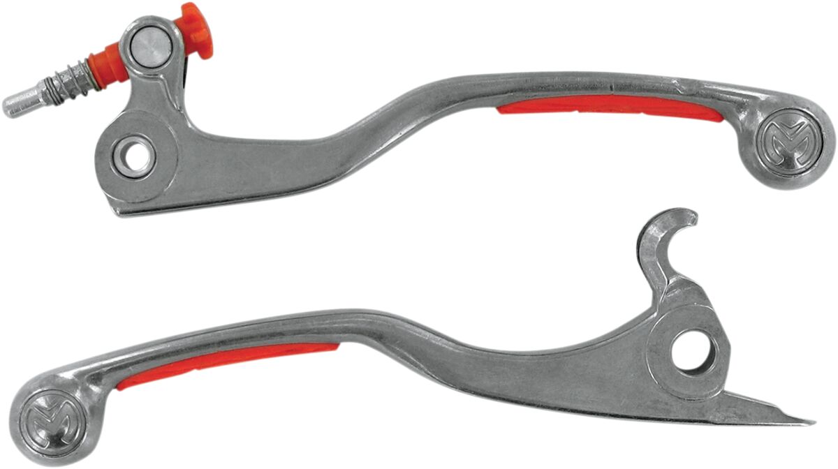 LEVERS COMP SET ORG-KTM