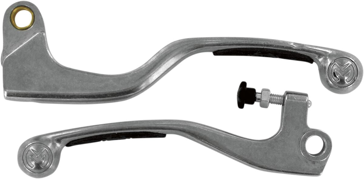LEVERS COMP KTM BLACK