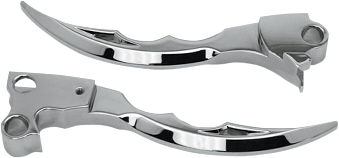 LEVERS BLADE 96-06 CHR