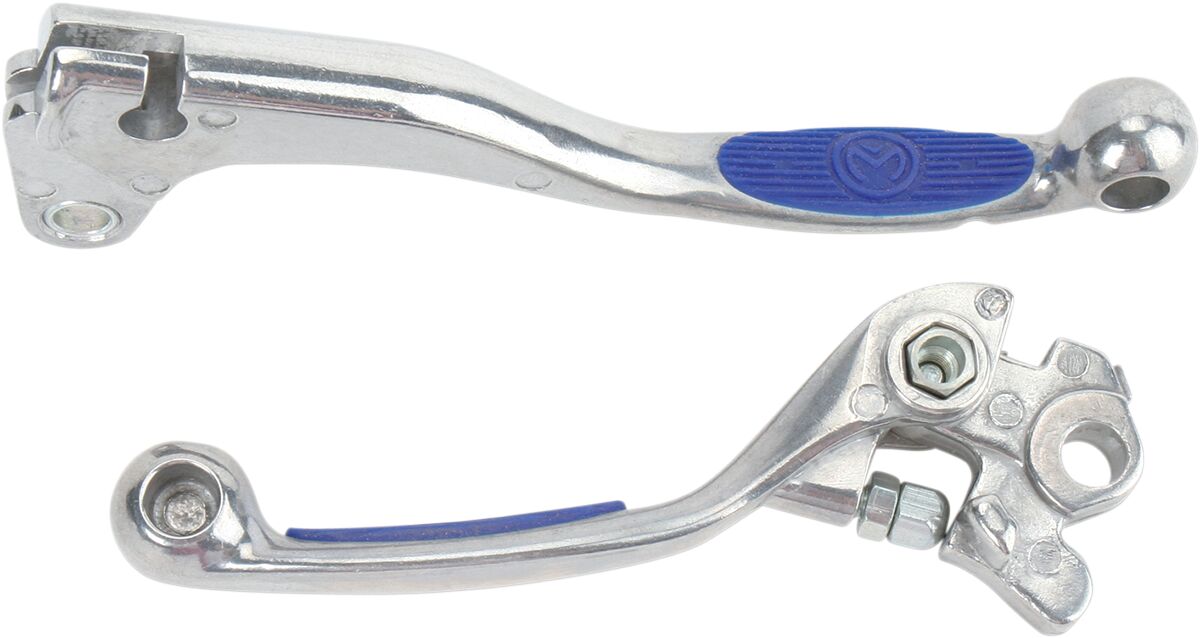 LEVERS COMP SET BLU-WRF