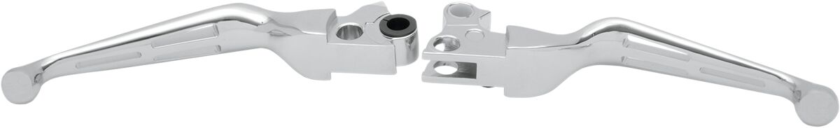 LEVERS SLOT CHR 96-17 BT