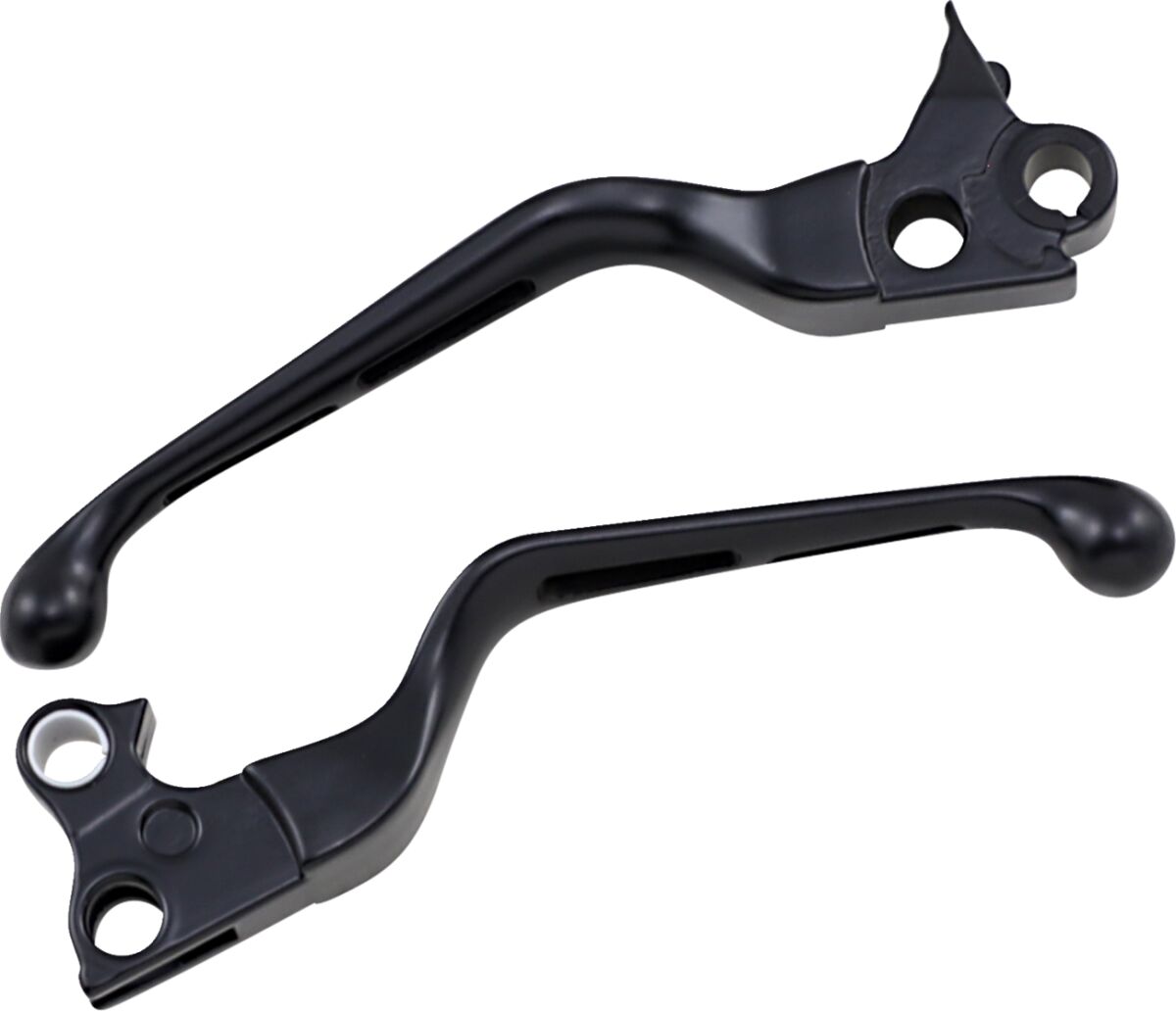 LEVERS SLOT BLK 96-17 BT