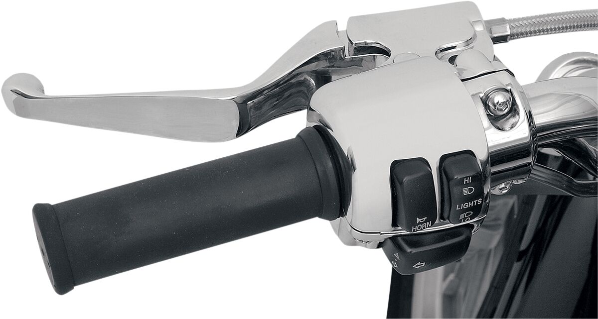 CONTROLS HB1/2MC 7-13XL