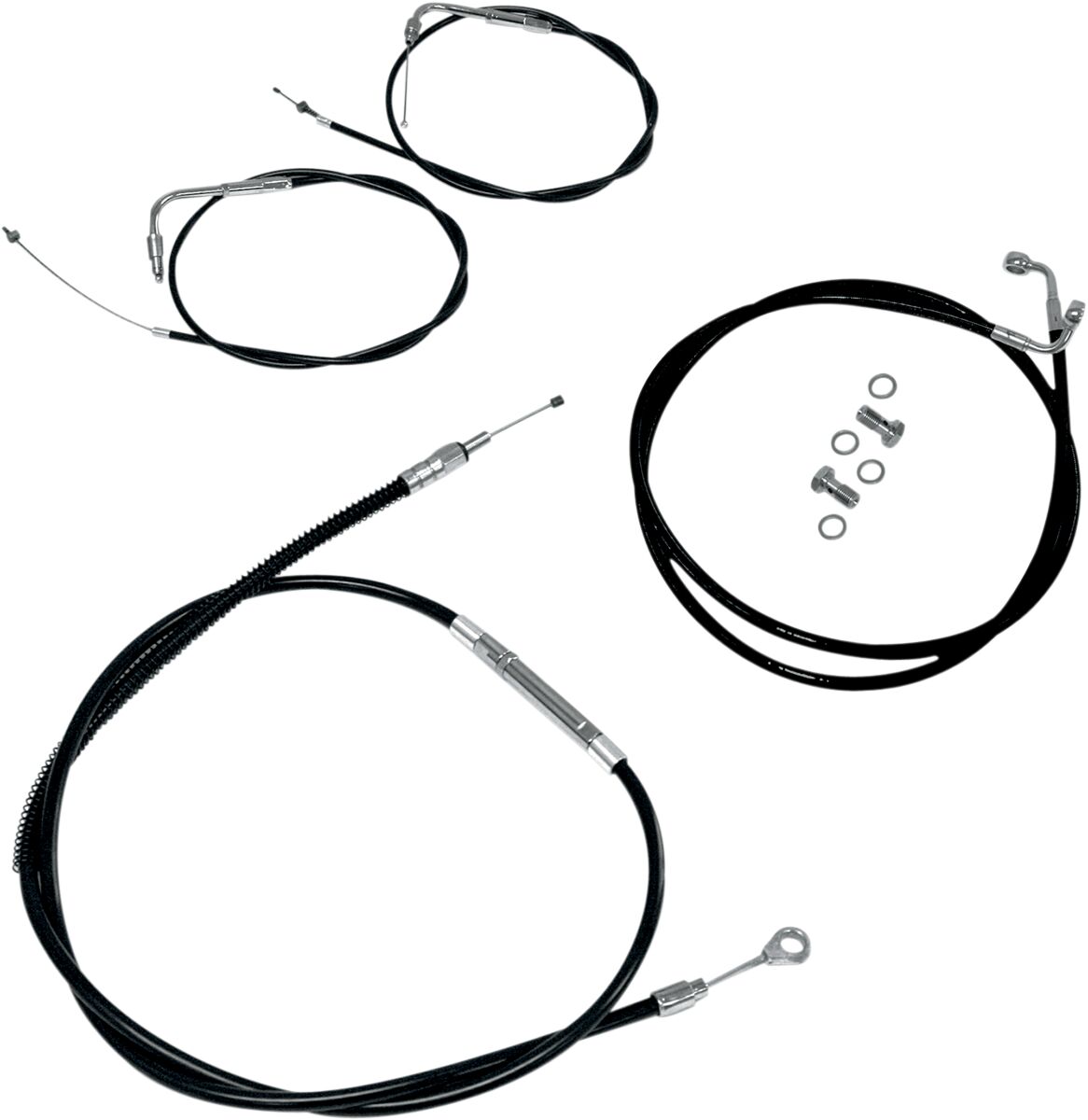 CBLE KT BK15-1707-10FLST