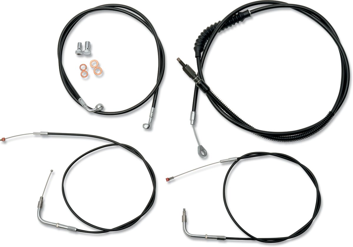 CBLE KT BK15-1700-06FXST
