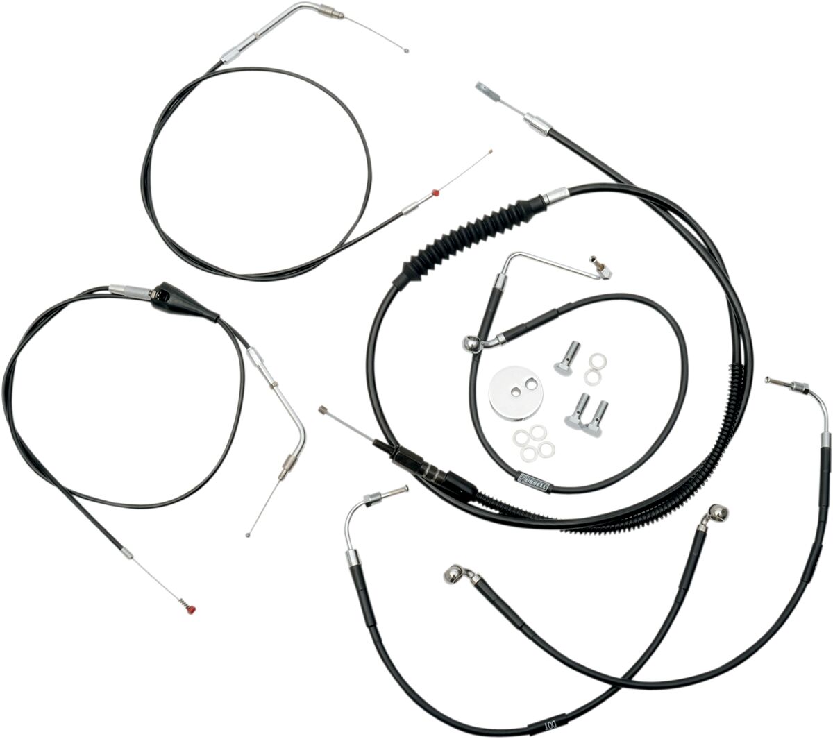 CBLE KT BK12-1496-07FLHT