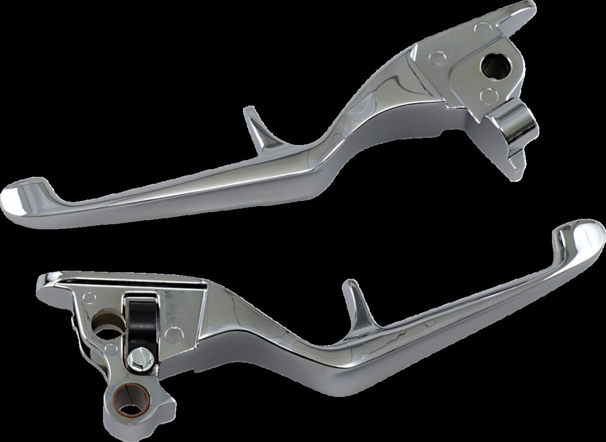 LEVERS TRIGGER 08-13 FLH