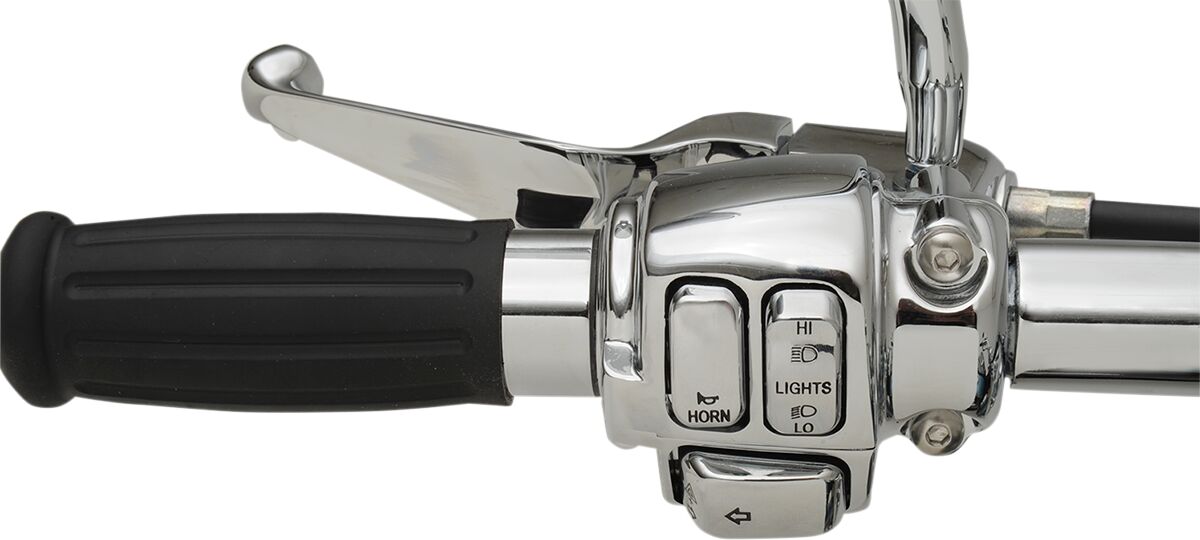 CONTROLS HB 9/16MC 96-13