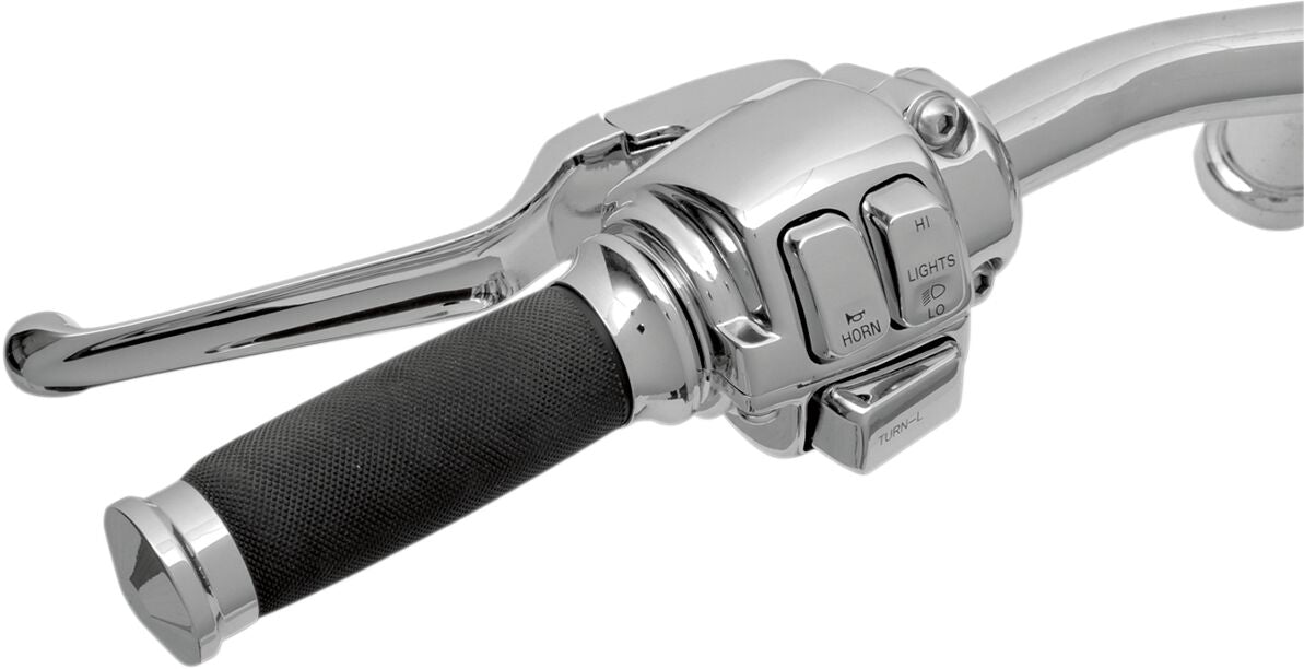 CONTROLS HB 9/16MC 96-13
