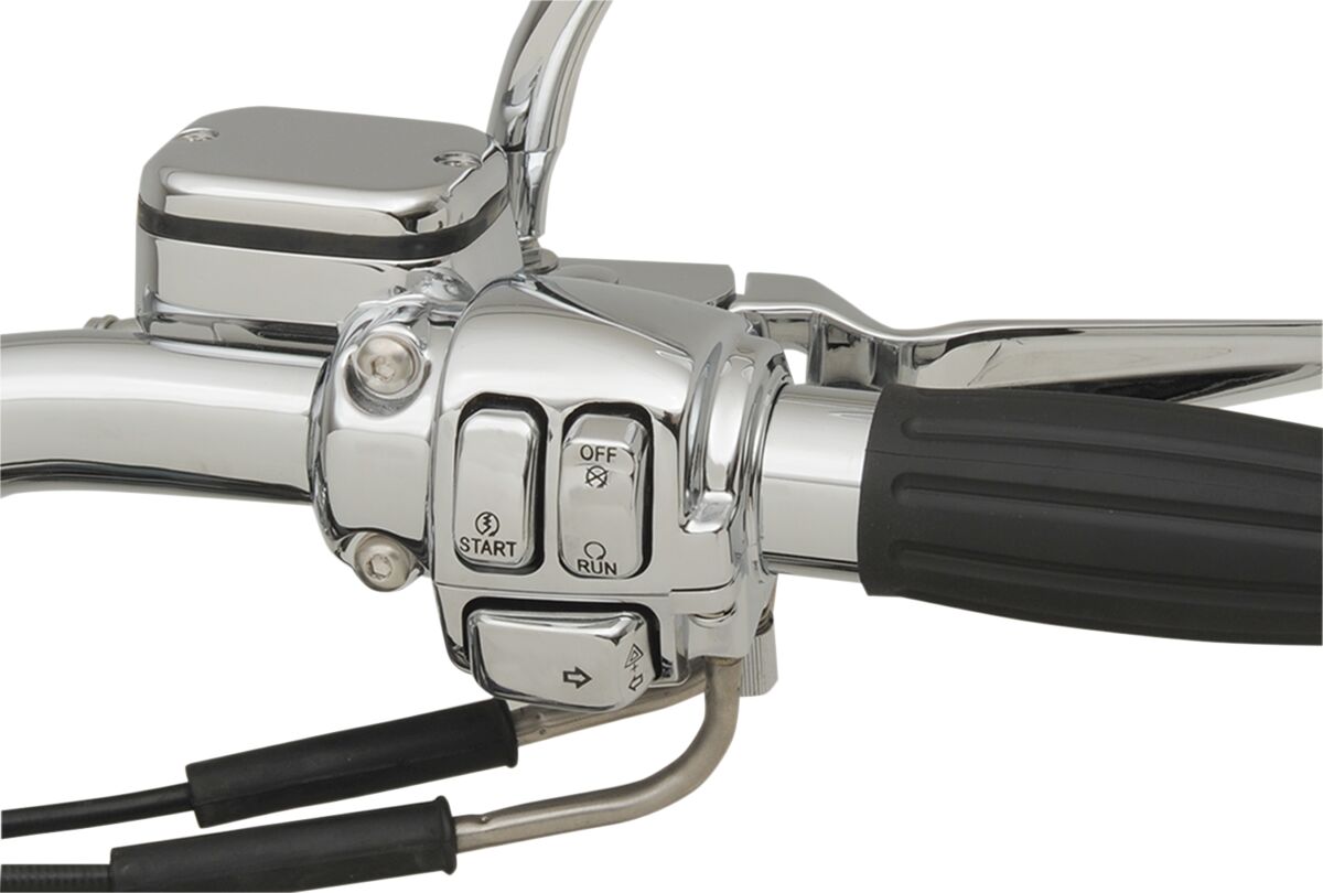 CONTROLS HB 9/16MC 96-13