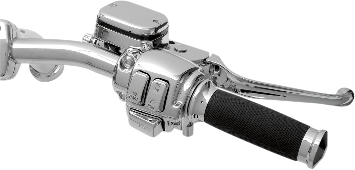 CONTROLS HB 9/16MC 96-13