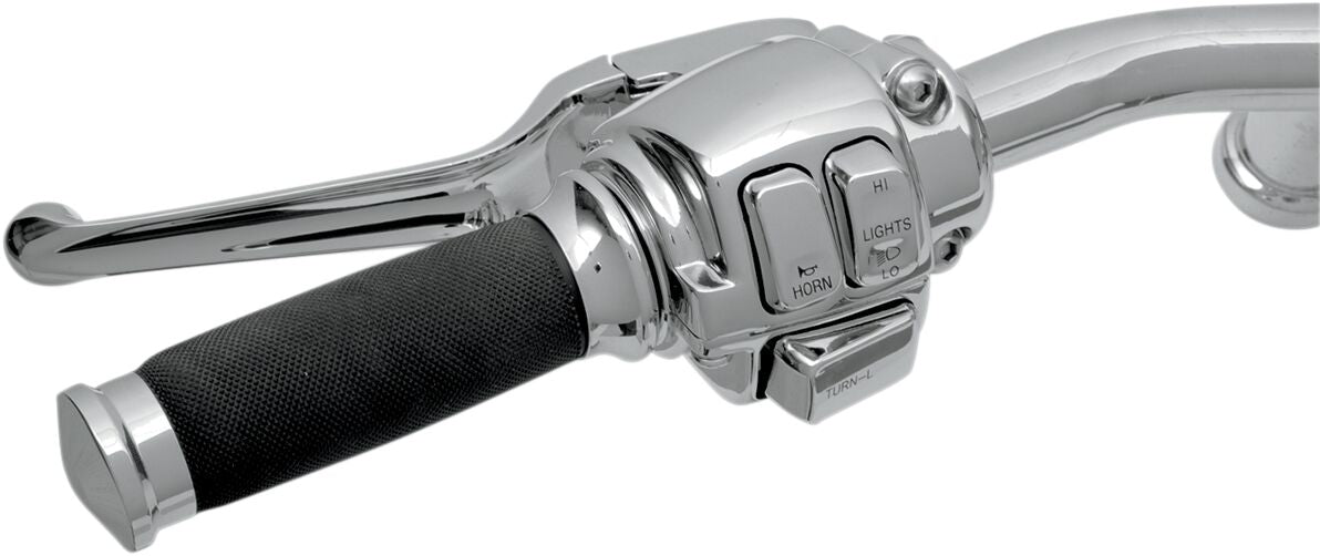 CONTROLS HB 11/16MC 96-13