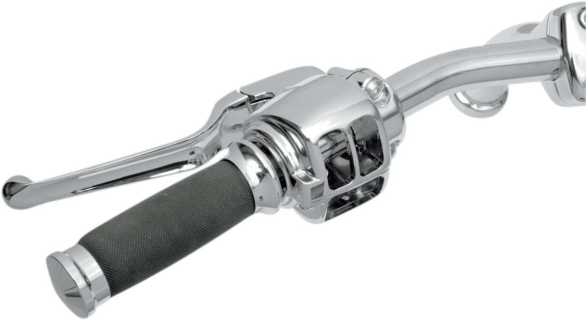 CONTROLS HB 9/16MC 96-13