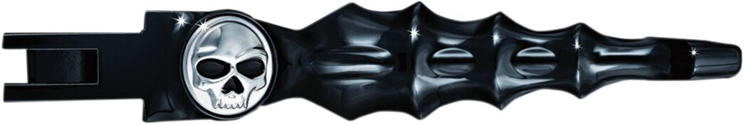 LEVERS ZOMBIE- HD 96-UP - BLAC