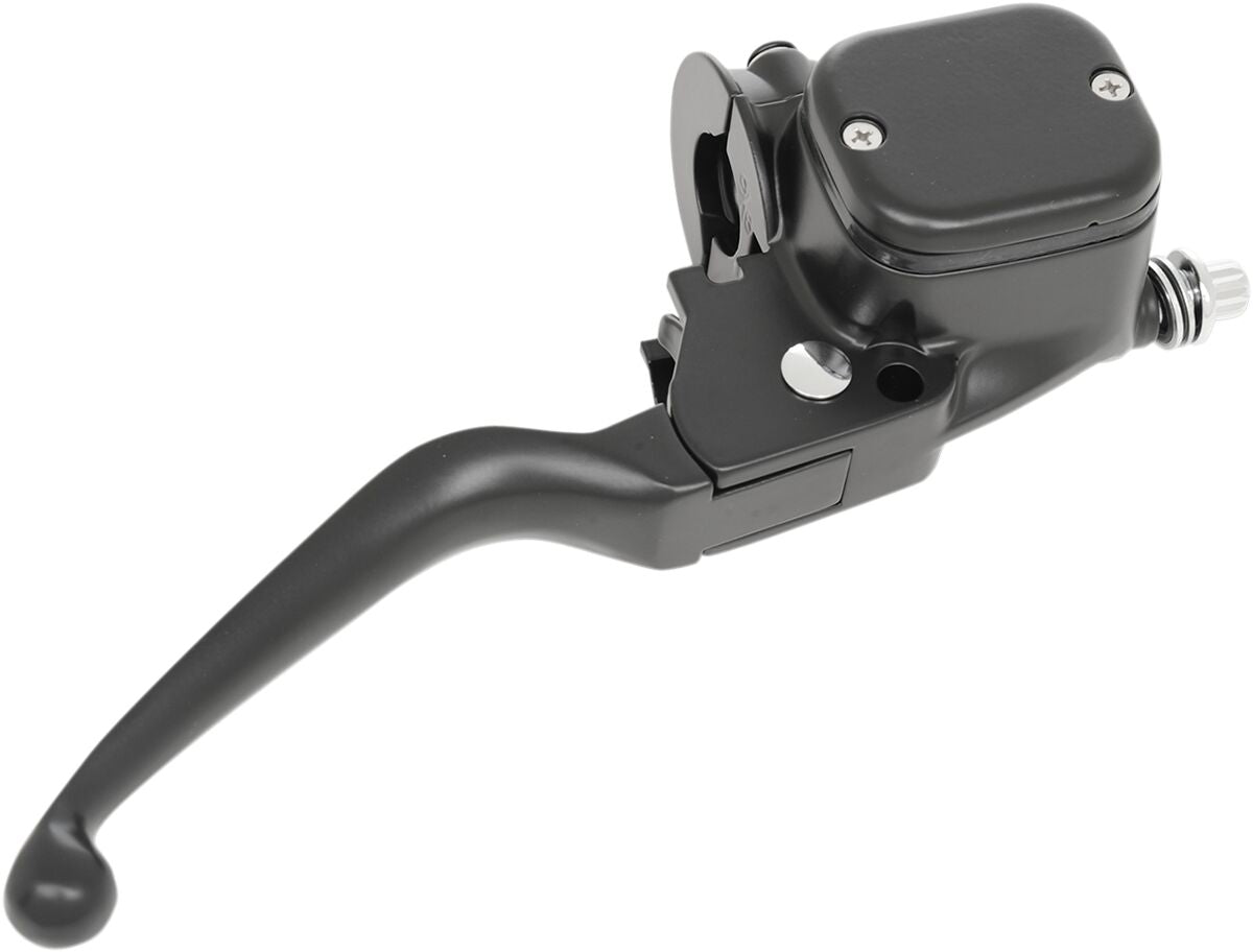 MASTER CYL 9/16 96-17BLK