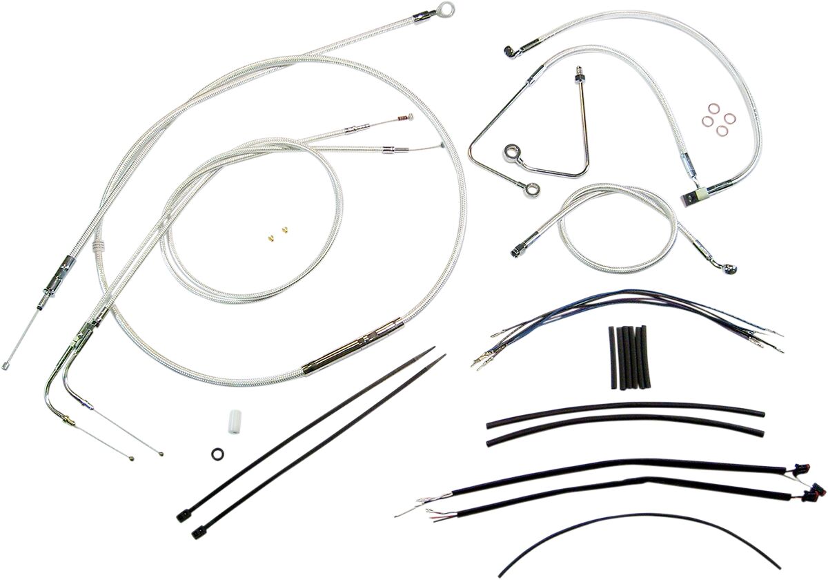 CONTROL CABLE KIT SC2