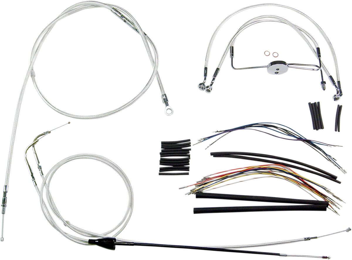 CONTROL CABLE KIT SC2