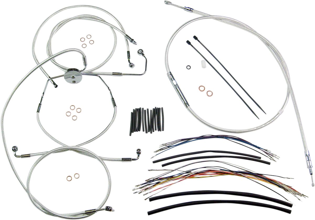 CONTROL CABLE KIT SC2