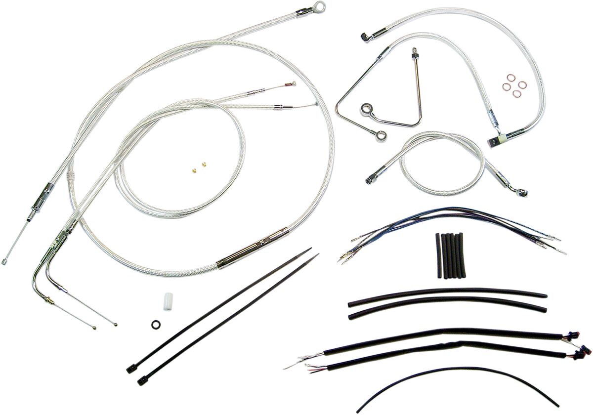 CONTROL CABLE KIT SC2