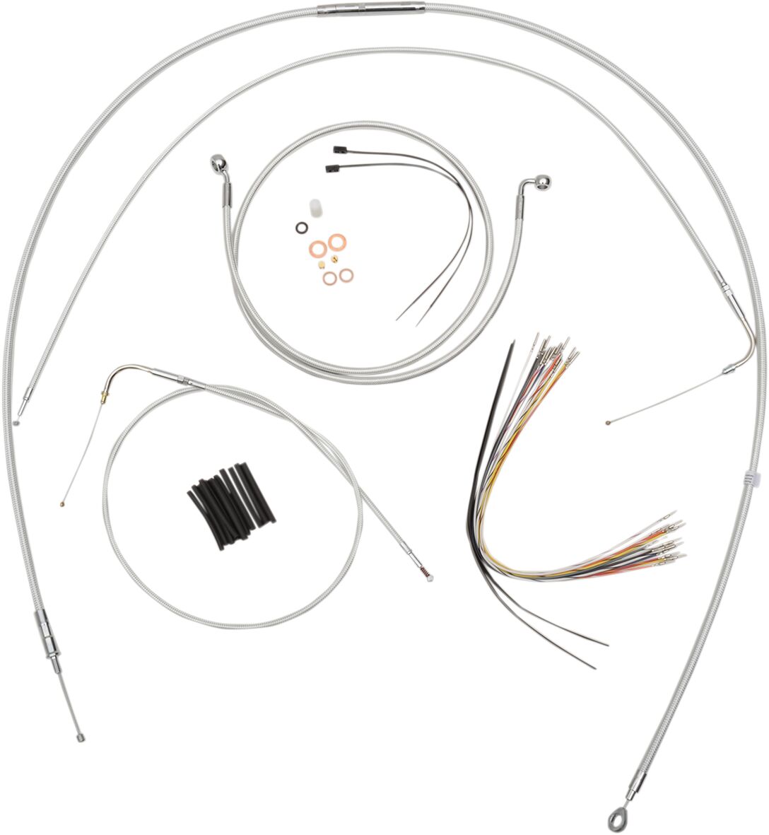 CONTROL CABLE KIT SC2
