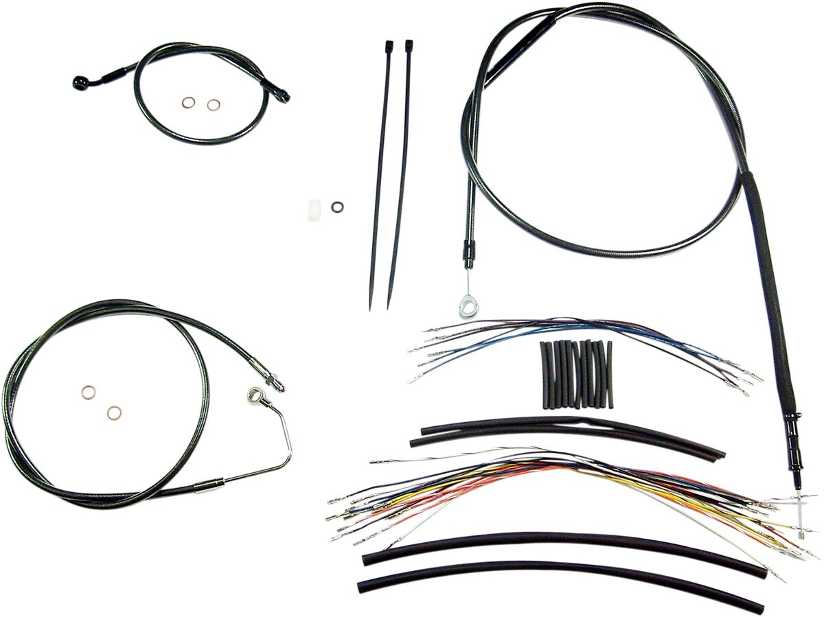 CONTROL CABLE KIT BP