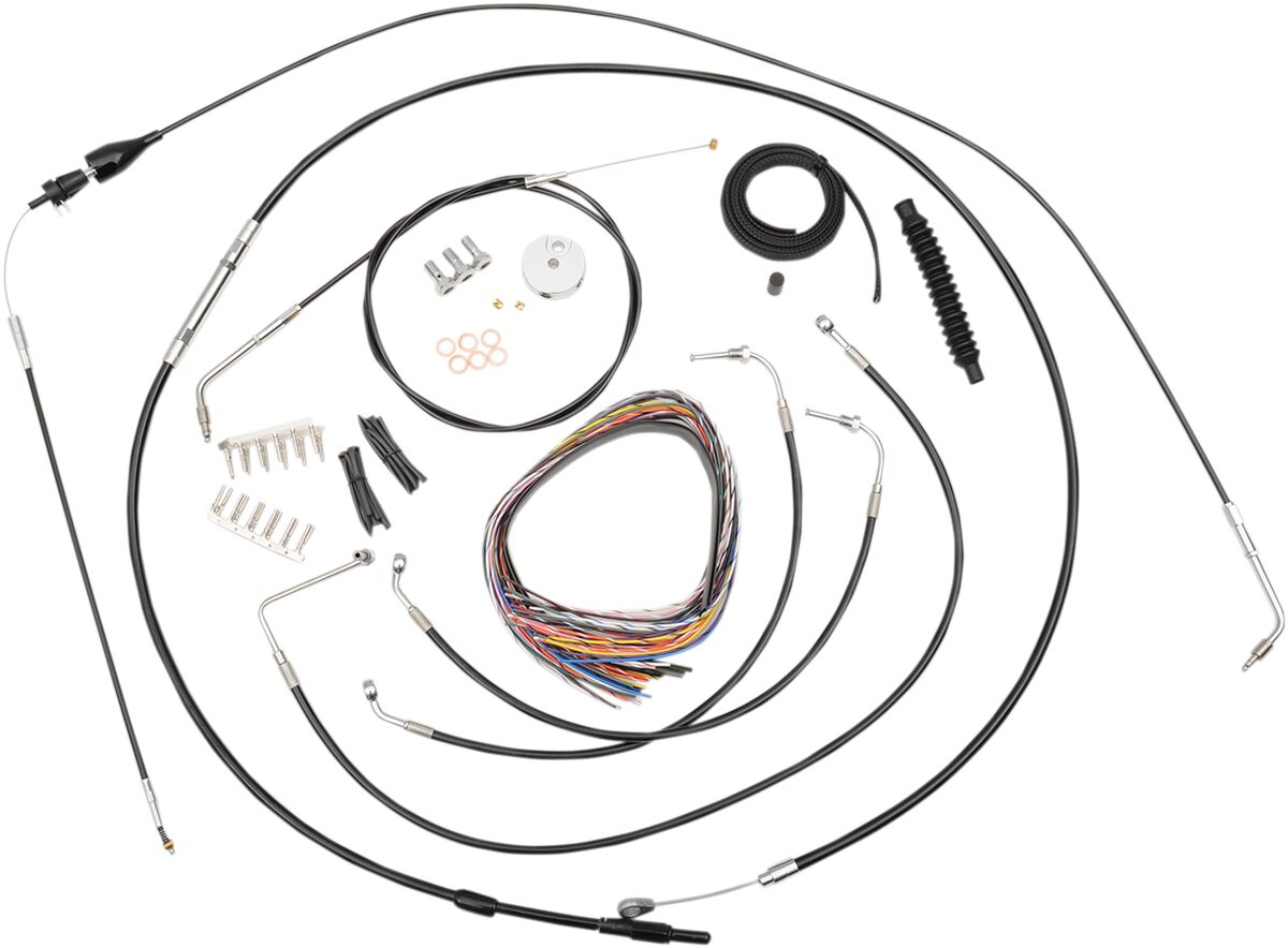 CABLE KT CB 15-17 07FL