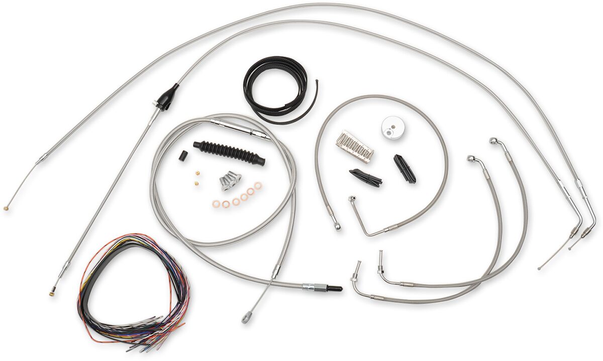 CABLE KT C MINI 96-06RK
