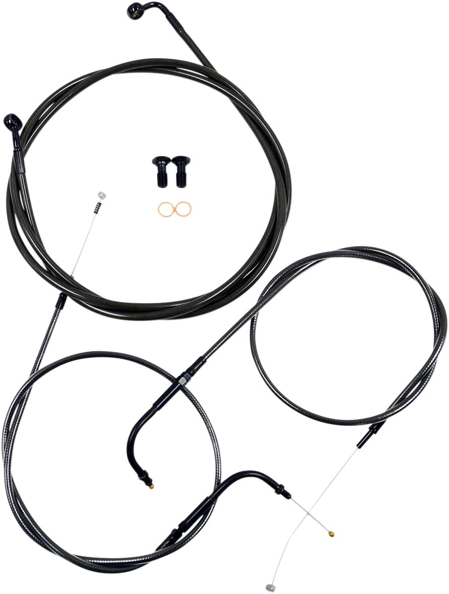 CABLE KT MN 12-1407-19XL