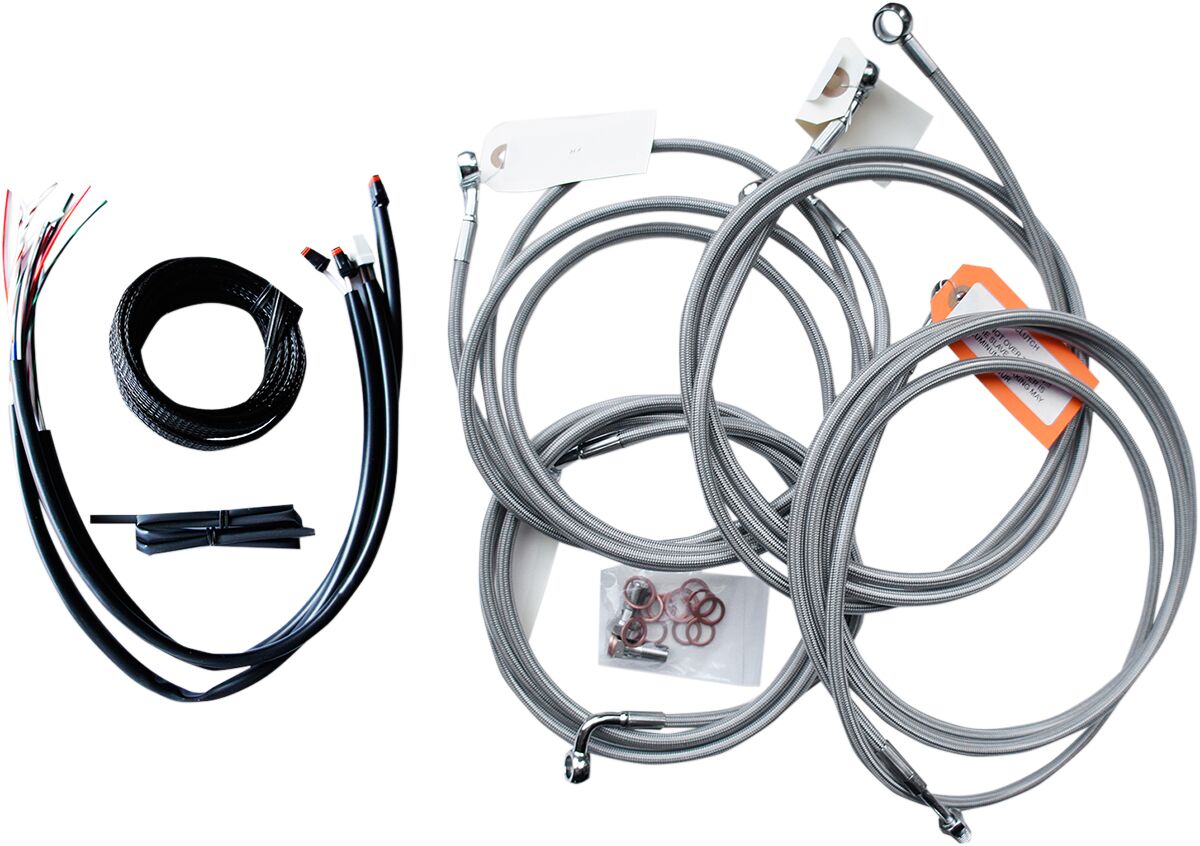 CABLE KT C 12-14 16FL ABS