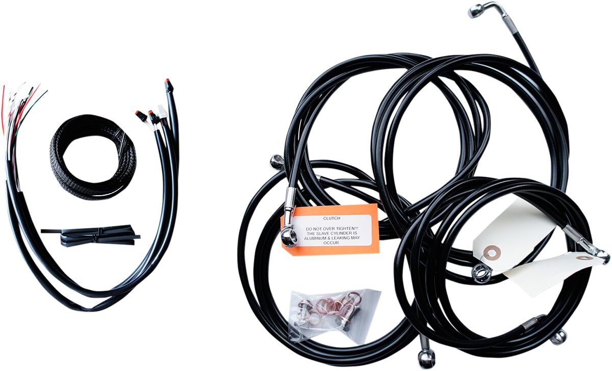 CABLE KT CB12-14 16FL ABS