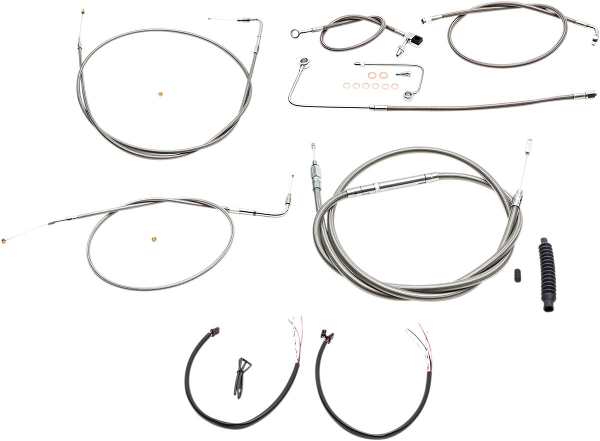 CABLE KT C 12-14SS 15ST