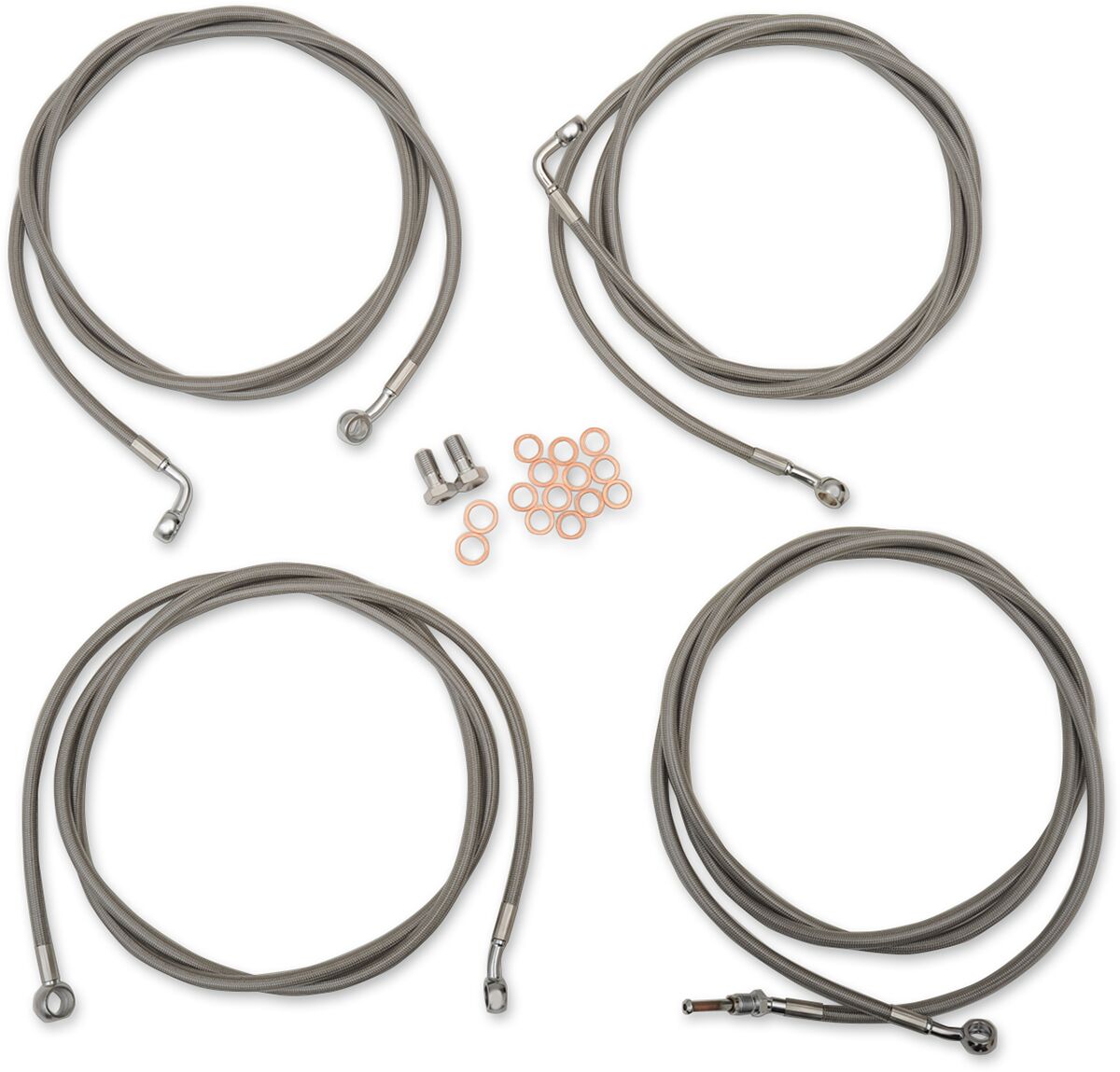 CABLE KIT 18-20 FL 17-19
