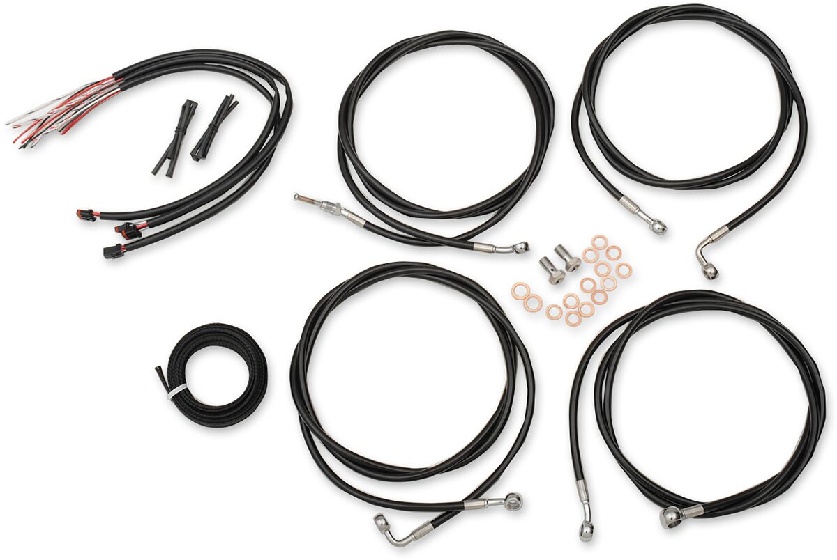 CABLE KIT CB12-14FL17-19