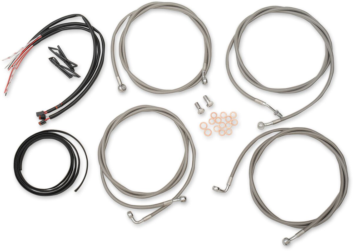 CABLE KIT C 15-17FL17-19