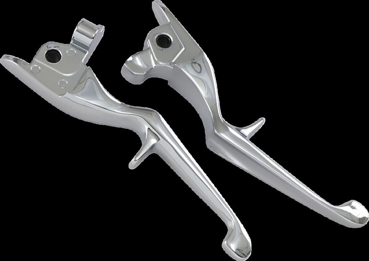 LEVERS TRIGGER - FL 17-20 - CH