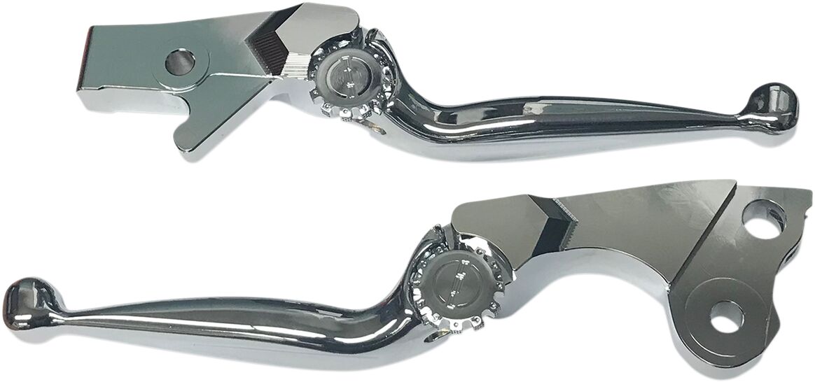 LEVER SET JOURNEY IND CHR