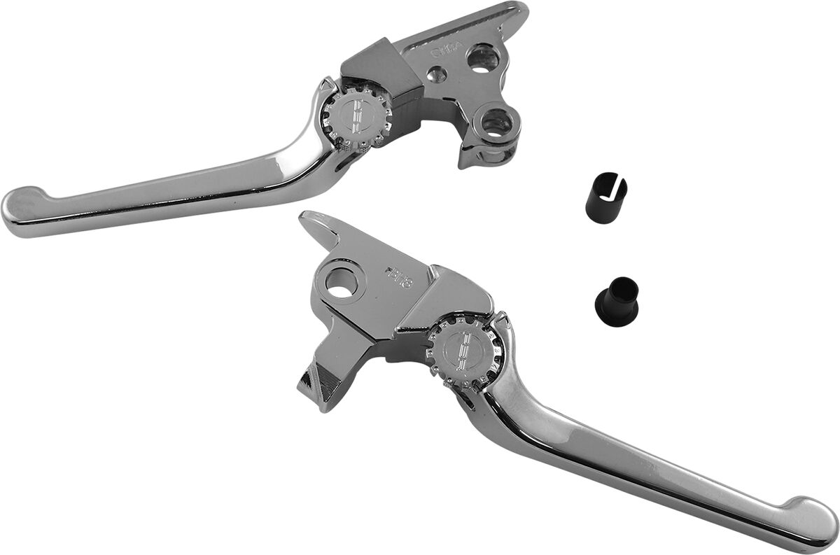 LEVER SET HD ANTHEM CHR