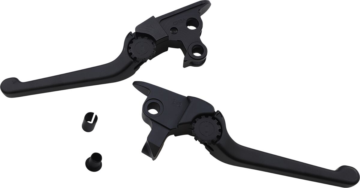 LEVER SET HD ANTHEM BLK