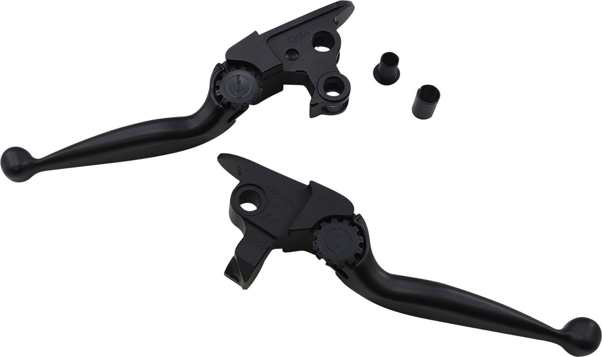 LEVER SET HD JOURNY BLK
