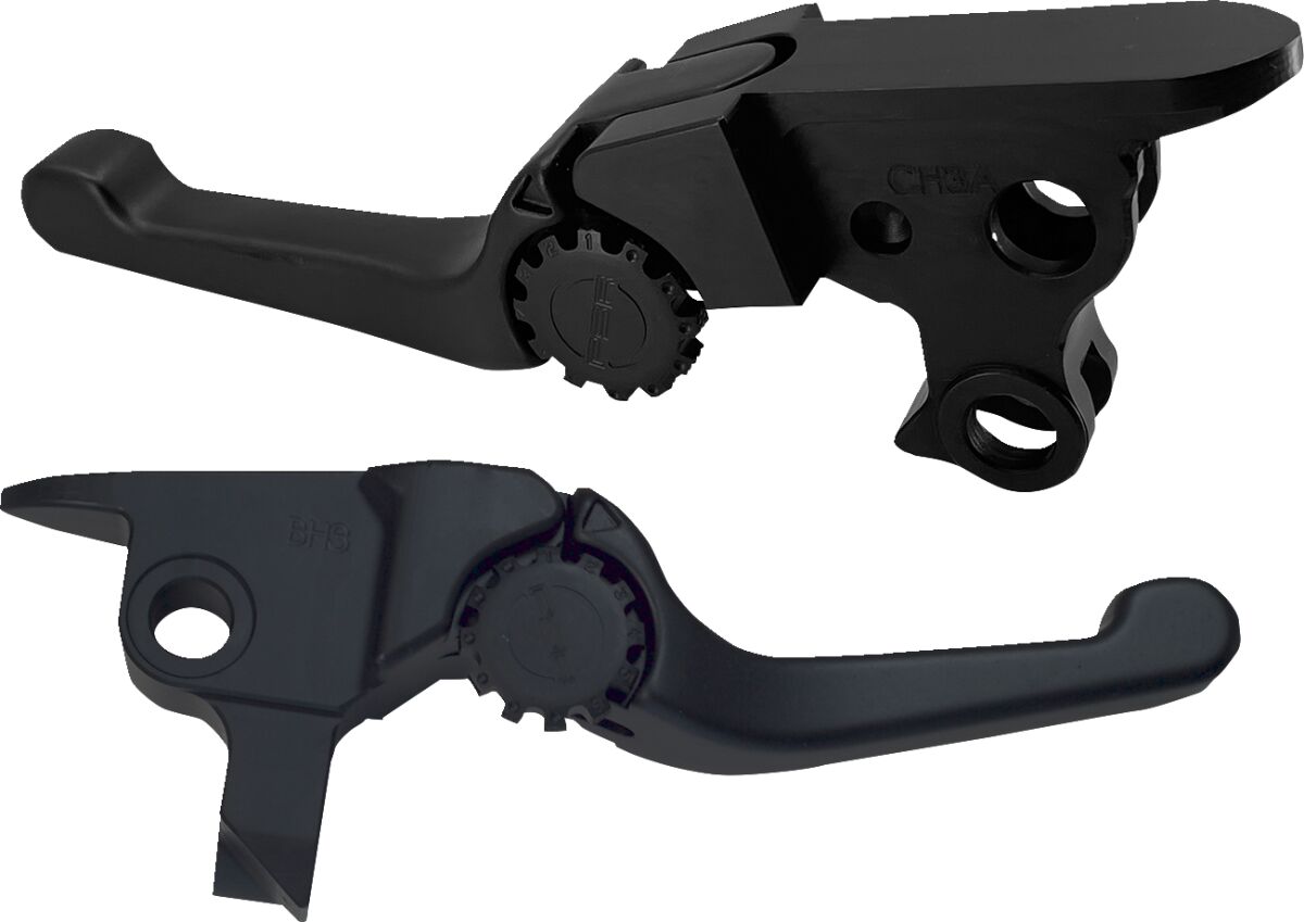 LEVER SET HD SHORT BLK