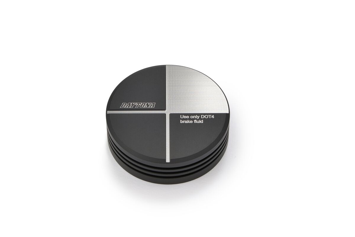 MASTER CYLINDER CAP REAR R1250